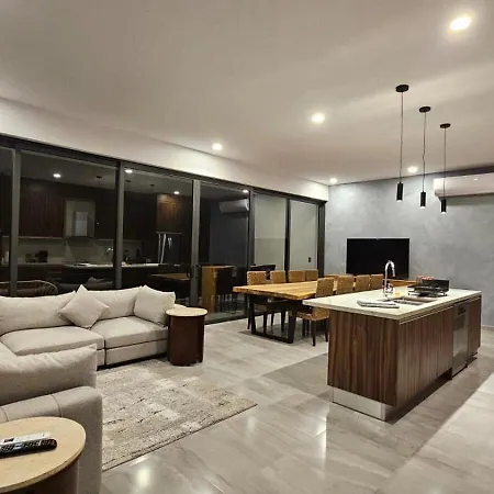 Apartment Of Luxury